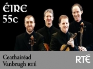RTÉ Vanbrugh String Quartet